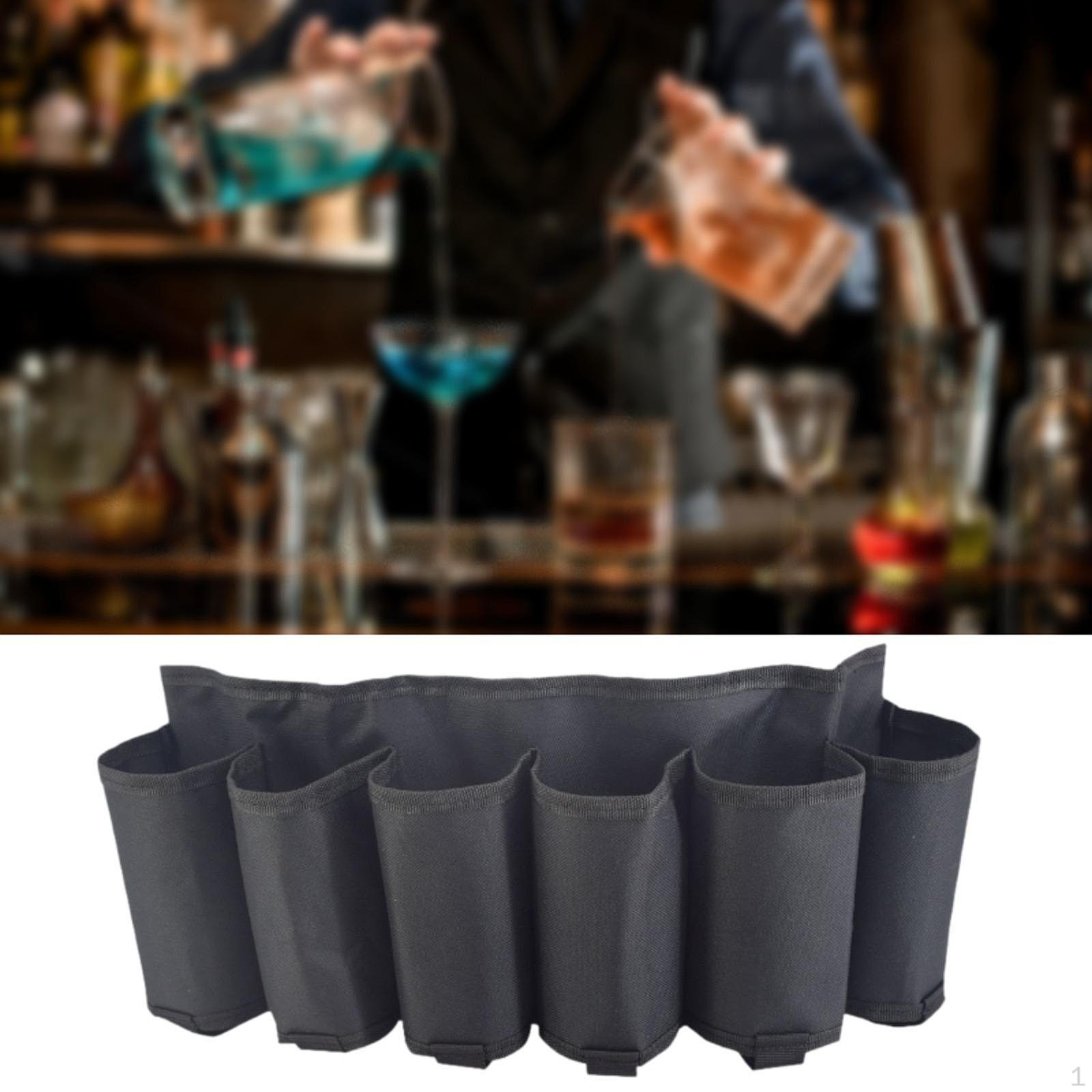 Beer Belt Drink Can Holder Oxford Cloth Adjustable Waist Pack Bag for Halloween Holiday
Beer Belt Drink Can Holder Oxford Cloth Adjustable Waist Pack Bag for Halloween Holiday