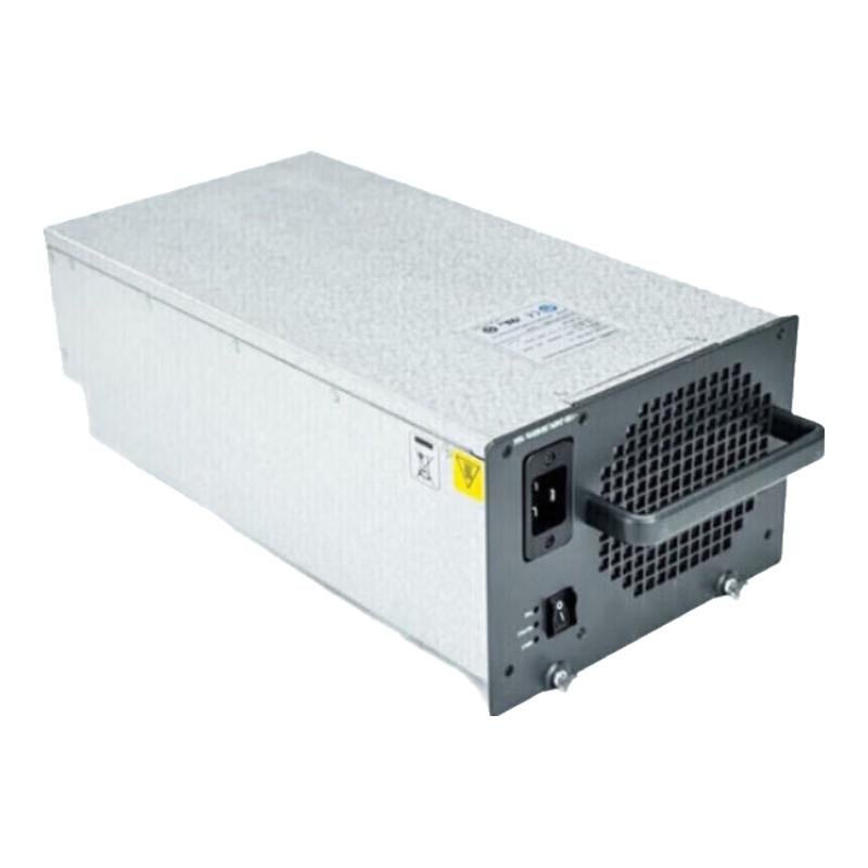 H3C PSR650C-12A AC Power Module
H3C PSR650C-12A AC Power Module