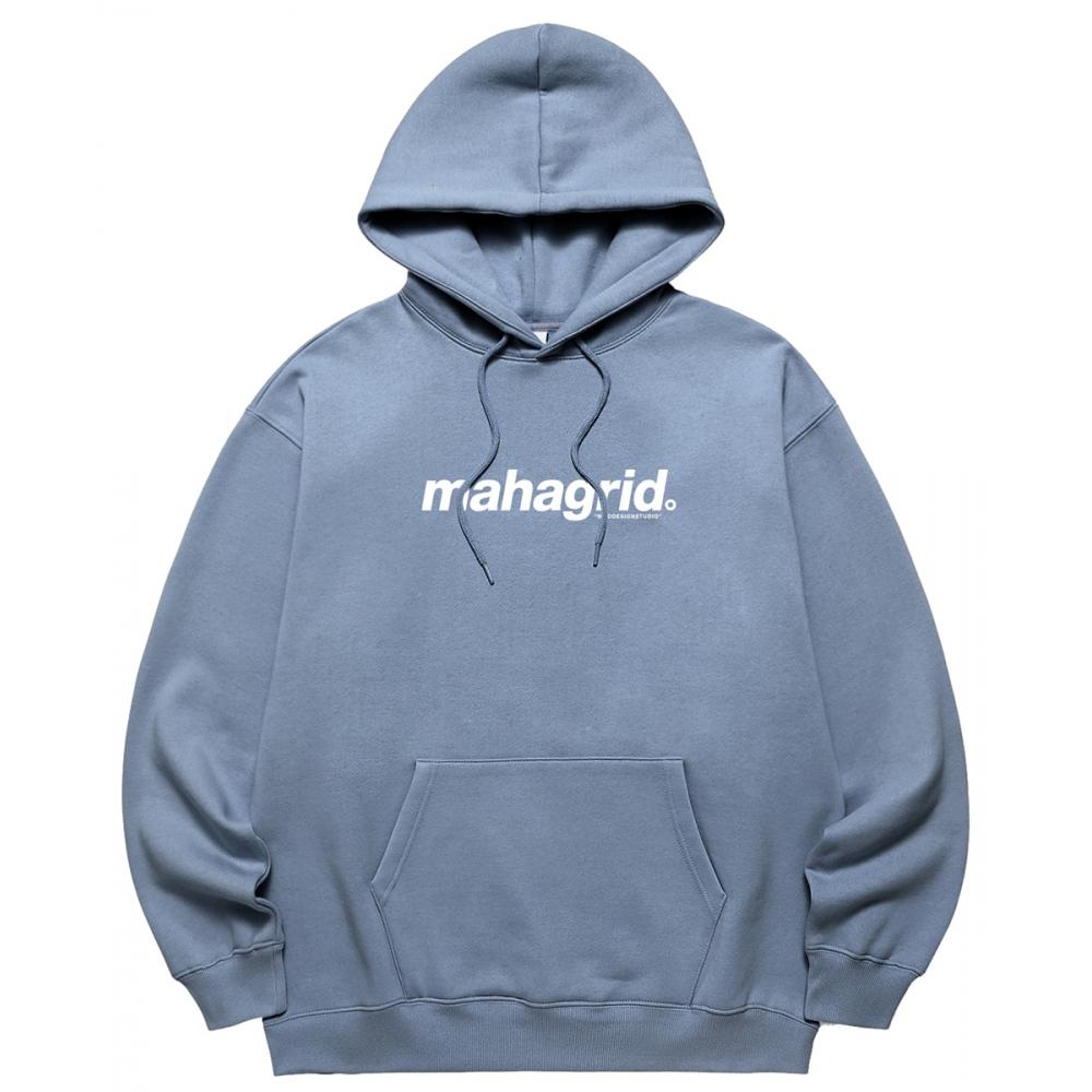 ХУДИ С ЛОГОТИПОМ MAHAGRID BASIC BLUEMG2BSMM400A 
ХУДИ С ЛОГОТИПОМ MAHAGRID BASIC BLUEMG2BSMM400A