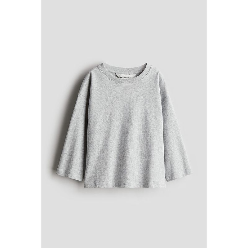 HM Children s Autumn Clothing Girl Long Sleeves Cotton T-shirt 1233661
HM Children s Autumn Clothing Girl Long Sleeves Cotton T-shirt 1233661