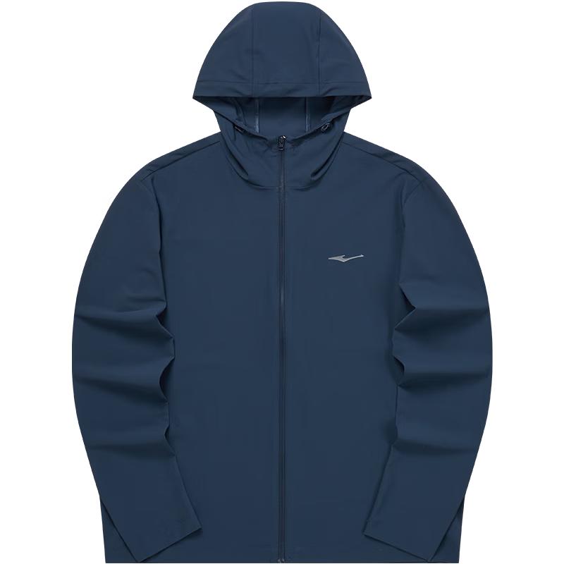 Erke Men s Bubble Ice 3.0 UPF100+ Cooling Hooded Sun Protection Jacket 3XL
Erke Men s Bubble Ice 3.0 UPF100+ Cooling Hooded Sun Protection Jacket 3XL