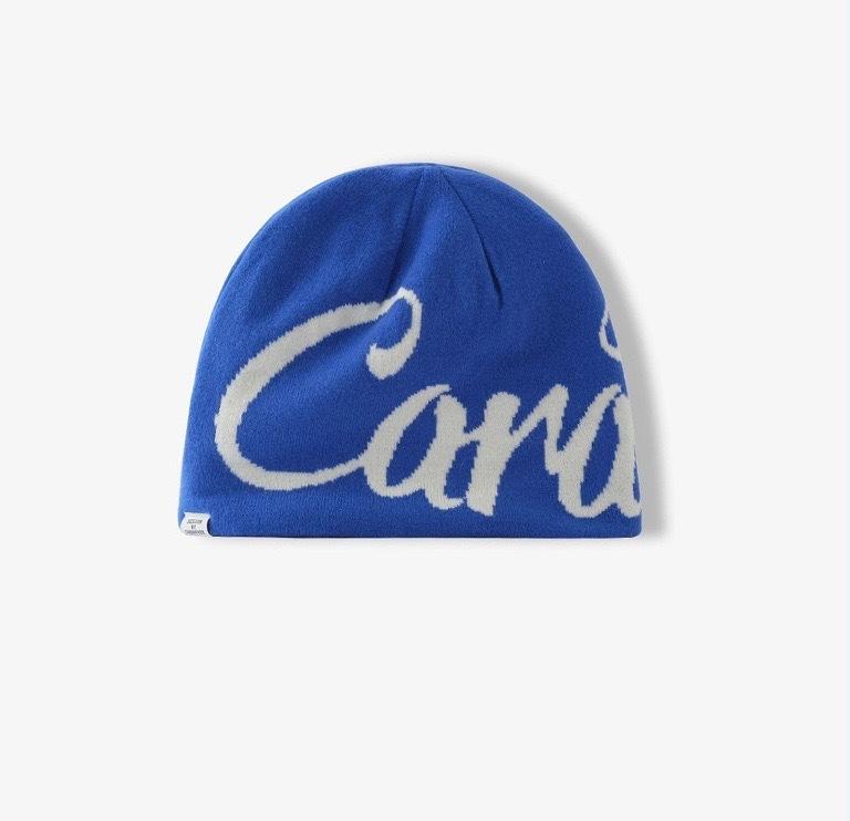 Мужская и женская хип-хоп скейтбордная защитная шапка-пуловер для осени и зимы холодная шапка tide street letter жаккардовая двухсторонняя вязаная шапка M(56-58cm)
Мужская и женская хип-хоп скейтбордная защитная шапка-пуловер для осени и зимы холодная шапка tide street letter жаккардовая двухсторонняя вязаная шапка M(56-58cm)