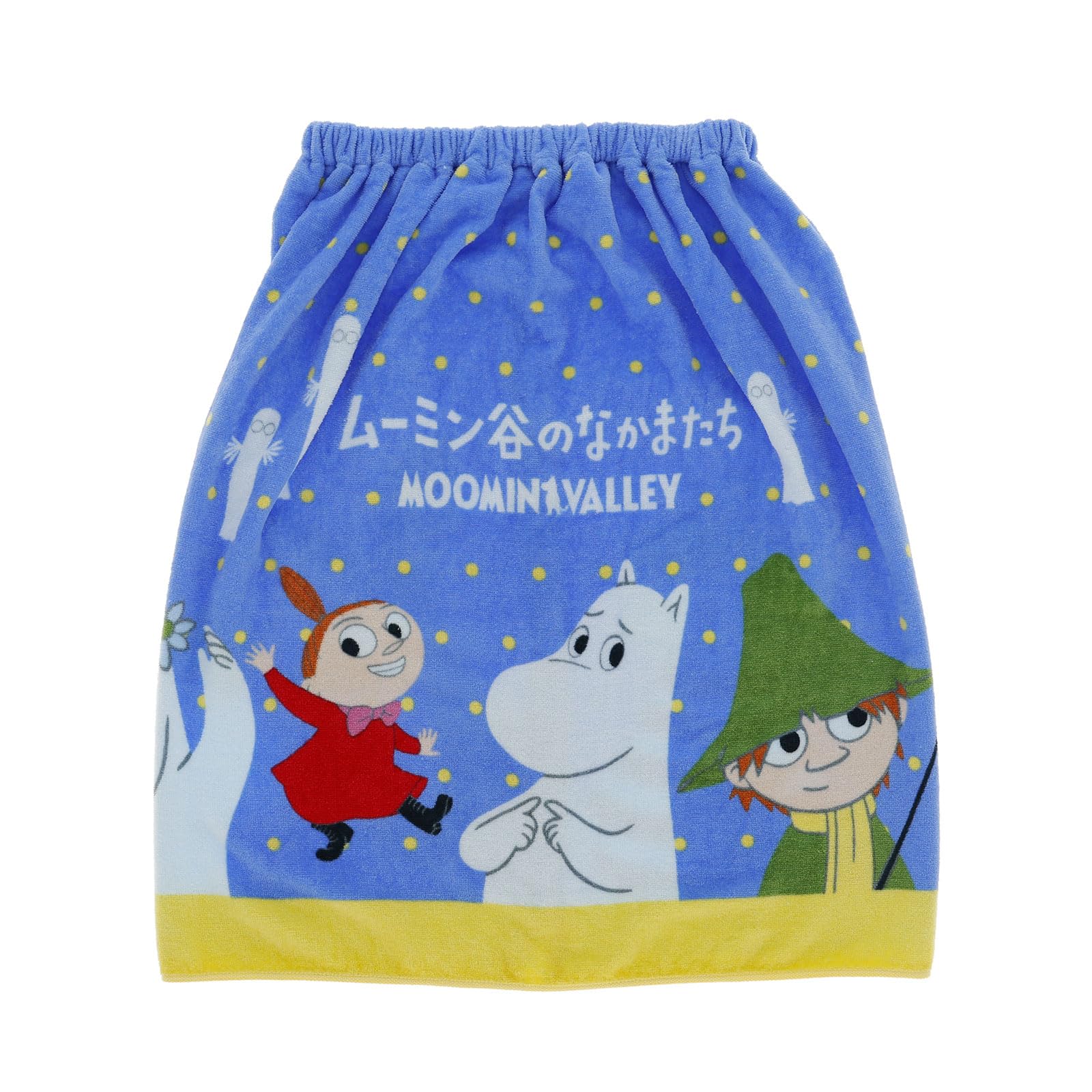 2024 Marushin 60cm Long Moomin Wrap Towel for Girls and Swimming Pool UV Product 1505014000 Kids, Boys, Towel, Protection, Number
2024 Marushin 60cm Long Moomin Wrap Towel for Girls and Swimming Pool UV Product 1505014000 Kids, Boys, Towel, Protection, Number