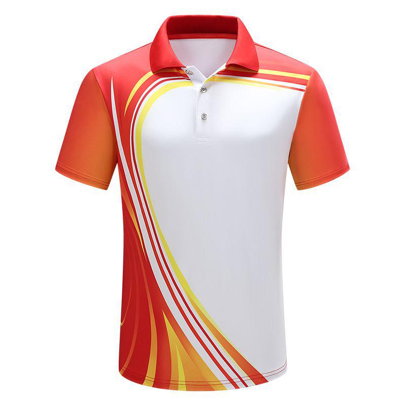 Men s and Women s Chinese Team Short-Sleeve T-Shirt Tracksuit for Sports Students and Coaches - Summer Uniform 5XL
Men s and Women s Chinese Team Short-Sleeve T-Shirt Tracksuit for Sports Students and Coaches - Summer Uniform 5XL