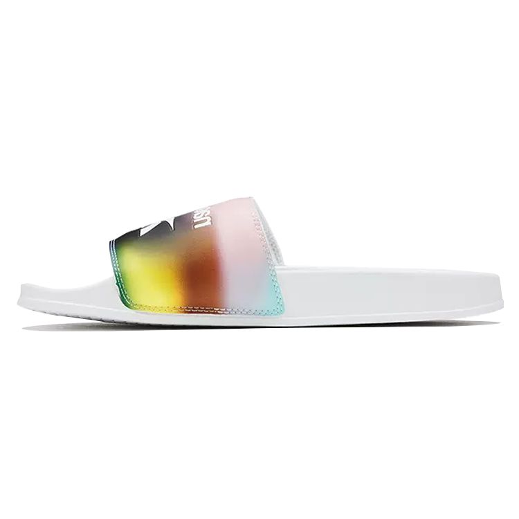 Reebok Кроссовки унисекс Nao Serati x Classic Slide Pride Белая обувь-Белый Core-Черный GY9807
Reebok Кроссовки унисекс Nao Serati x Classic Slide Pride Белая обувь-Белый Core-Черный GY9807