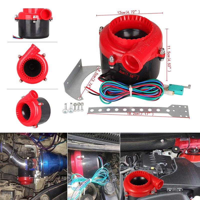 1 комплект автомобильного сброса, электронный турбовыдувной клапан, аналоговый звуковой симулятор Bov
1 комплект автомобильного сброса, электронный турбовыдувной клапан, аналоговый звуковой симулятор Bov