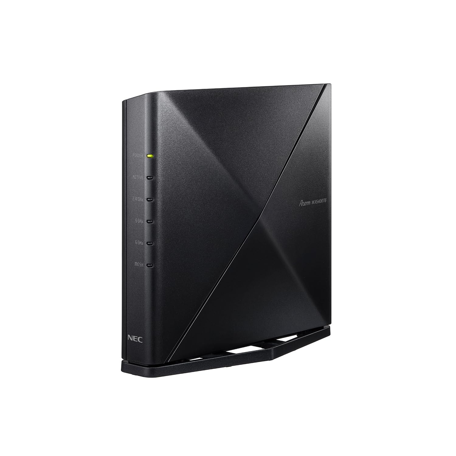 NEC Aterm Wireless LAN 6E Router 11ax Total 6 Streams 15 Pro 14 13 Switch Manufacturer Operation Wi-Fi AM-AX5400T6 Tri-band (iPhone / / /Nintendo
NEC Aterm Wireless LAN 6E Router 11ax Total 6 Streams 15 Pro 14 13 Switch Manufacturer Operation Wi-Fi AM-AX5400T6 Tri-band (iPhone / / /Nintendo
