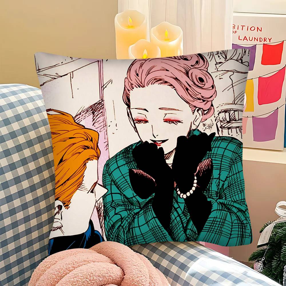 pc VVeil Emma Anime Vintage Pillow Case Fashion Square Pillowcase Bedroom Sofa Room Ins Decoration Leisure 40x40 cm
pc VVeil Emma Anime Vintage Pillow Case Fashion Square Pillowcase Bedroom Sofa Room Ins Decoration Leisure 40x40 cm