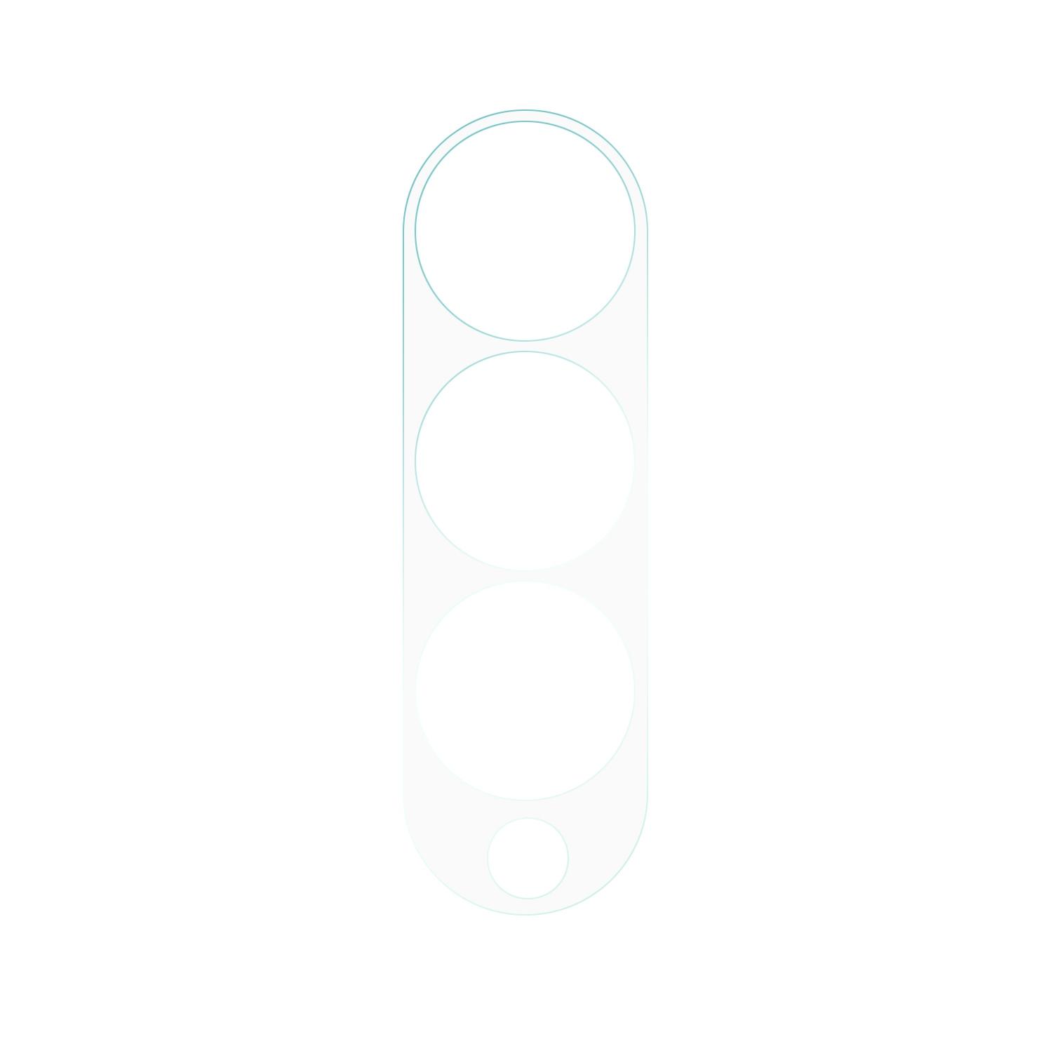For Samsung Galaxy Z Fold4 5G Camera Lens Protector Anti-scratch Ultra Clear Tempered Glass Lens Film Type A
For Samsung Galaxy Z Fold4 5G Camera Lens Protector Anti-scratch Ultra Clear Tempered Glass Lens Film Type A