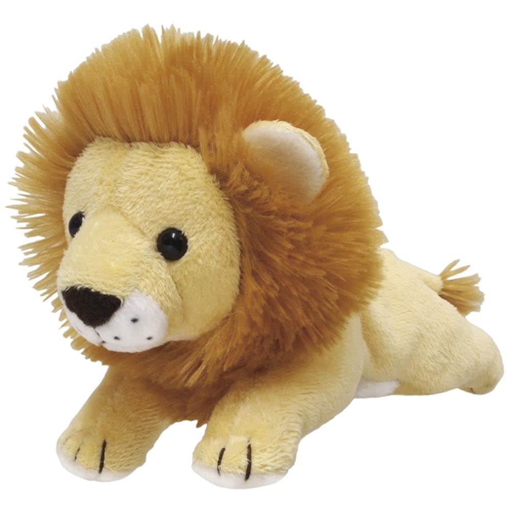 Yoshitoku Land Friends Плюшевый Лев 180516
Yoshitoku Land Friends Плюшевый Лев 180516