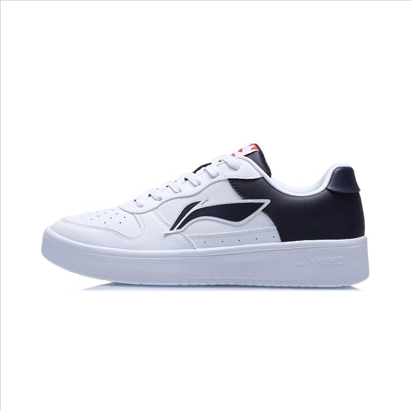 Li-Ning AGCS419 Fuzhou Men s Lightweight Casual Sneakers 45
Li-Ning AGCS419 Fuzhou Men s Lightweight Casual Sneakers 45