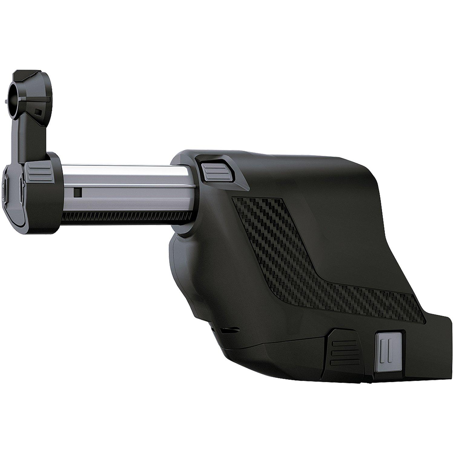 Panasonic Hammer Drill EZ7881 Accessory Dust Collection System EZ9X400 чёрный
Panasonic Hammer Drill EZ7881 Accessory Dust Collection System EZ9X400 чёрный