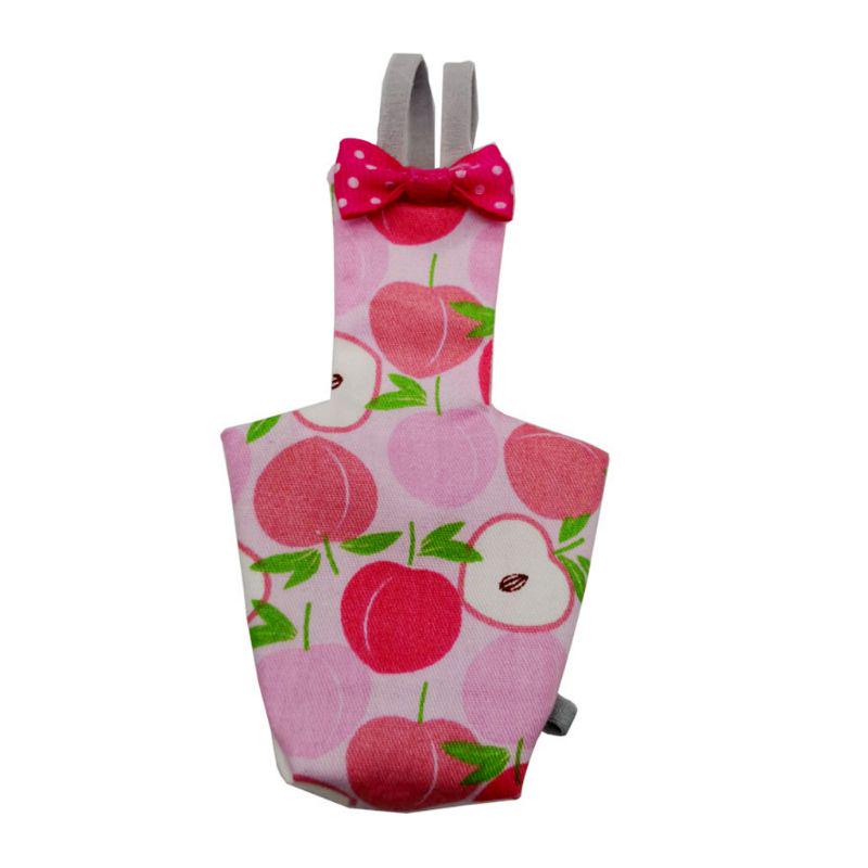 Подгузник для попугая с галстуком-бабочкой, милый красочный фруктовый цветочный корелла, голуби, маленький, средний, большой летный костюм для домашних птиц, одежда M
Подгузник для попугая с галстуком-бабочкой, милый красочный фруктовый цветочный корелла, голуби, маленький, средний, большой летный костюм для домашних птиц, одежда M