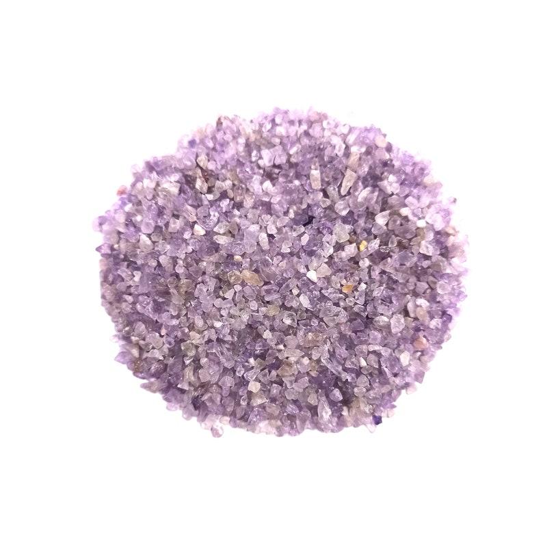 Gradelygems Аметист Дробленый Песок Размер 1-3 мм – Отлично подходит для изготовления ювелирных изделий, духовных инструментов, художественных проектов – Упаковка 2 унции (60 грамм + 5 грамм БЕСПЛАТНО)
Gradelygems Аметист Дробленый Песок Размер 1-3 мм – Отлично подходит для изготовления ювелирных изделий, духовных инструментов, художественных проектов – Упаковка 2 унции (60 грамм + 5 грамм БЕСПЛАТНО)