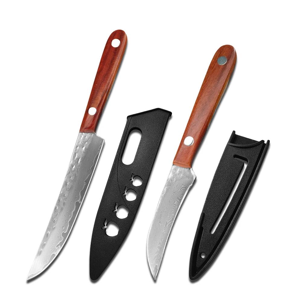 2 шт./компл. кухонный нож из дамасской стали, кованый универсальный нож шеф-повара, стейк для барбекю, мясной нож, режущий инструмент для фруктов, рыбалки, режущий инструмент с чехлом
2 шт./компл. кухонный нож из дамасской стали, кованый универсальный нож шеф-повара, стейк для барбекю, мясной нож, режущий инструмент для фруктов, рыбалки, режущий инструмент с чехлом