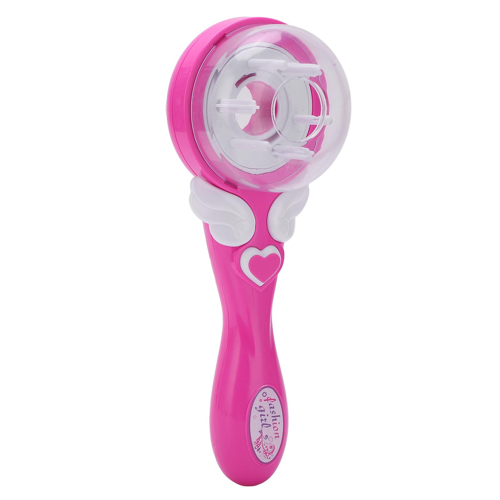 Hair Braider Electric Automatic Hair Braiding Tool with Hair Decorations for Kids DIY Hairstyle Headdress
Hair Braider Electric Automatic Hair Braiding Tool with Hair Decorations for Kids DIY Hairstyle Headdress
