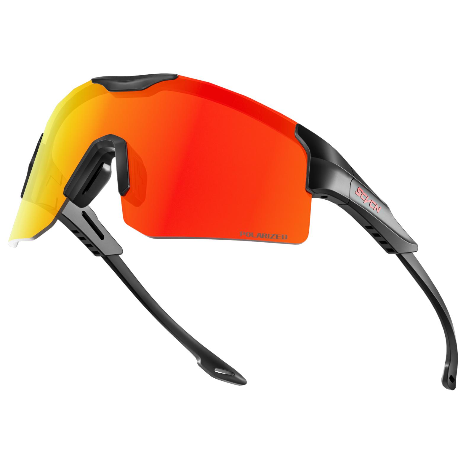 SCVCN Polarized Cycling Sunglasses Outdoor Sports Bicycle Sunglasses Men Women MTB Cycling Glasses Road Bike Glasses
SCVCN Polarized Cycling Sunglasses Outdoor Sports Bicycle Sunglasses Men Women MTB Cycling Glasses Road Bike Glasses