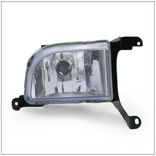 Buick Excelle 03-16 Front Fog Light Assembly 03-07 model, premium, passenger side
Buick Excelle 03-16 Front Fog Light Assembly 03-07 model, premium, passenger side