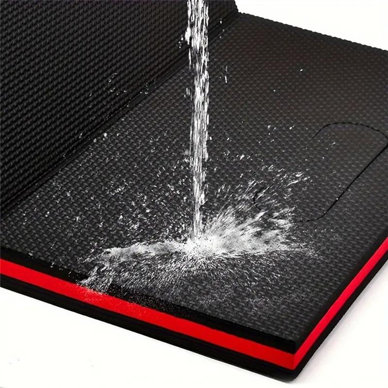 A25F-EVA Foldable Waterproof Lightweight Car Repair Mat Thermal Portable Mechanics Work Pad For Auto Maintenance Camping
A25F-EVA Foldable Waterproof Lightweight Car Repair Mat Thermal Portable Mechanics Work Pad For Auto Maintenance Camping