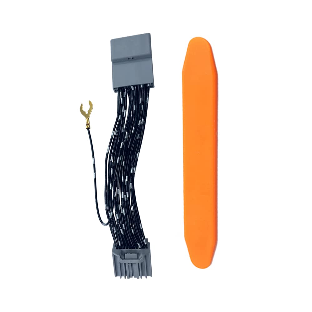 YOBIS Совместимая с Honda навигационная система для ТВ, опция нового дилера, позволяет смотреть ТВ и управлять навигационной системой во время вождения, комплект STEP
YOBIS Совместимая с Honda навигационная система для ТВ, опция нового дилера, позволяет смотреть ТВ и управлять навигационной системой во время вождения, комплект STEP