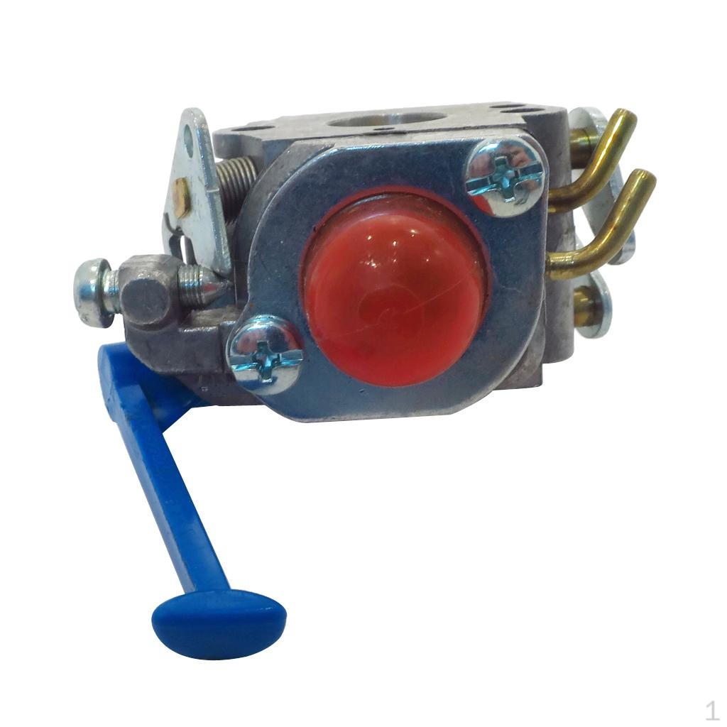 Carburetor for C1Q W40A 128C 128L 128LD 128R 128RJ
Carburetor for C1Q W40A 128C 128L 128LD 128R 128RJ