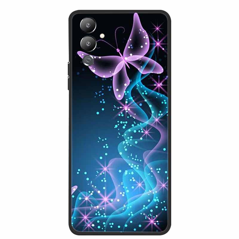 For Tecno Pova Neo 2 Cases Cat Lovely Soft TPU Silicone Phone Cases For Tecno Pova Neo2 LG6n Covers 2022 Black Edge Para Fundas Tecno LG6n
For Tecno Pova Neo 2 Cases Cat Lovely Soft TPU Silicone Phone Cases For Tecno Pova Neo2 LG6n Covers 2022 Black Edge Para Fundas Tecno LG6n