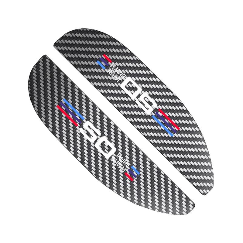 2025 Hot 2pcs Car Rear View Mirror Sticker Rain Eyebrow For BMW 50th Kith 5 Series F20 E39 F10 F30 E90 E46 E60 G60 X5 E87 F11 G2
2025 Hot 2pcs Car Rear View Mirror Sticker Rain Eyebrow For BMW 50th Kith 5 Series F20 E39 F10 F30 E90 E46 E60 G60 X5 E87 F11 G2