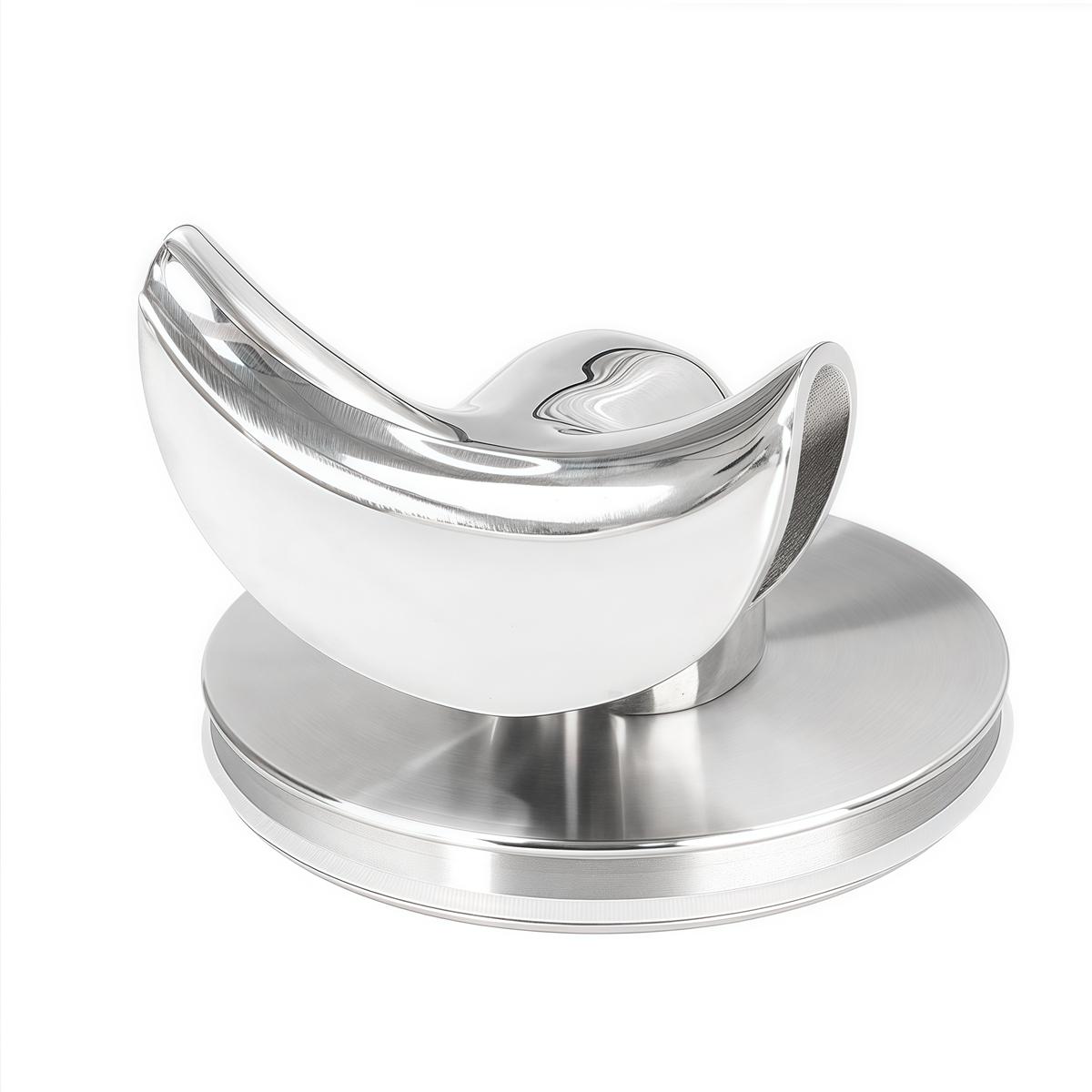 54mm Portafilter Spouts Bottomless Espresso Spouts Double
54mm Portafilter Spouts Bottomless Espresso Spouts Double