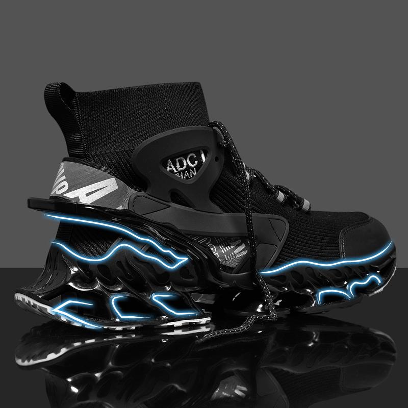 Мужская обувь Кроссовки Мужская повседневная мужская обувь Теннис Роскошная обувь Кроссовки Race Дышащая обувь Модные лоферы Кроссовки для мужчин 48 чёрный
Мужская обувь Кроссовки Мужская повседневная мужская обувь Теннис Роскошная обувь Кроссовки Race Дышащая обувь Модные лоферы Кроссовки для мужчин 48 чёрный