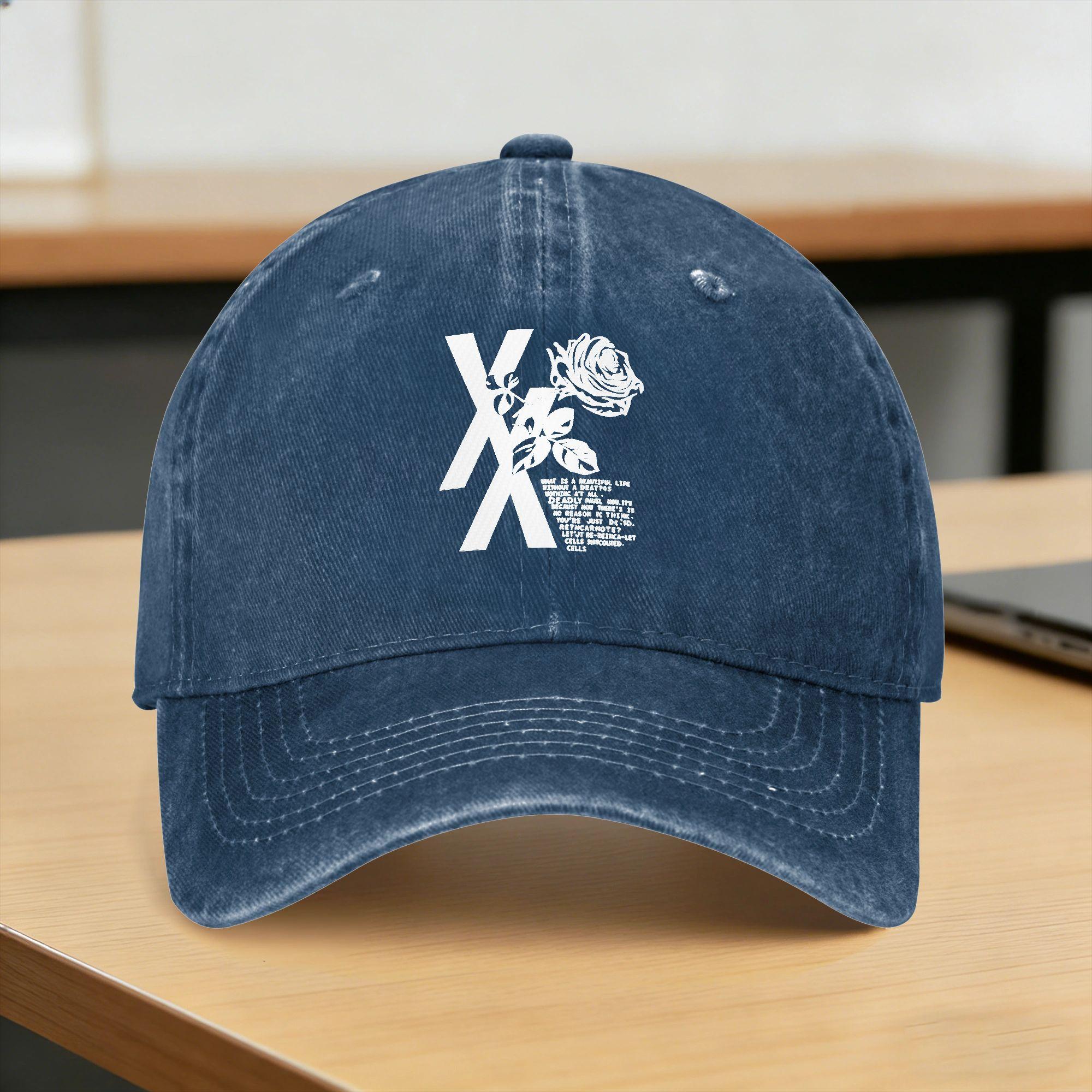 Lost Americana MGK Tour 2026 Casual Baseball Cap Running Hippie Trucker Hat Summer High Quality Unisex Streetwear Baseball Caps One Size
Lost Americana MGK Tour 2026 Casual Baseball Cap Running Hippie Trucker Hat Summer High Quality Unisex Streetwear Baseball Caps One Size