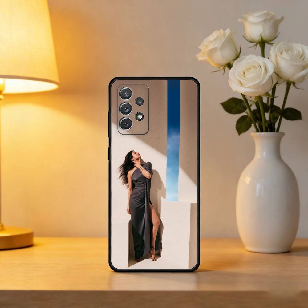 P-Priyanka Chopra Jonas Soft Silicone Black Cover Phone Case For Samsung Galaxy A73,A72,A71,A70,A53,A52,A51 Samsung a50 30s 50s
P-Priyanka Chopra Jonas Soft Silicone Black Cover Phone Case For Samsung Galaxy A73,A72,A71,A70,A53,A52,A51 Samsung a50 30s 50s