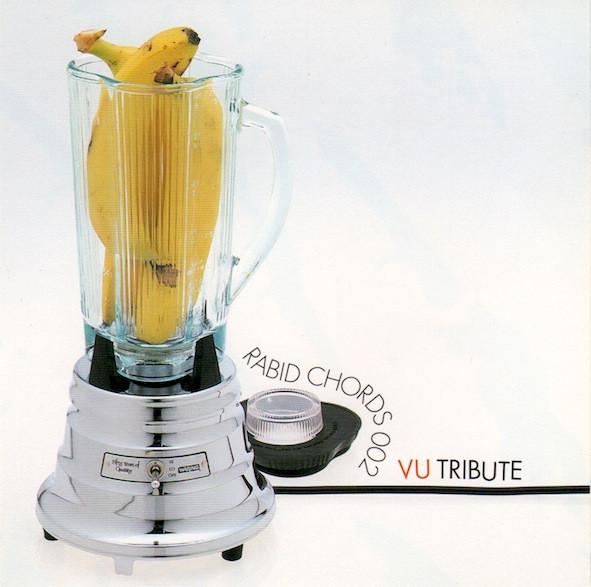 CD РАЗНЫЕ - Rabid Chords 002: VU Tribute VICL60588PROMO Приглашение 2000 Япония ОбиРок Б/У
CD РАЗНЫЕ - Rabid Chords 002: VU Tribute VICL60588PROMO Приглашение 2000 Япония ОбиРок Б/У