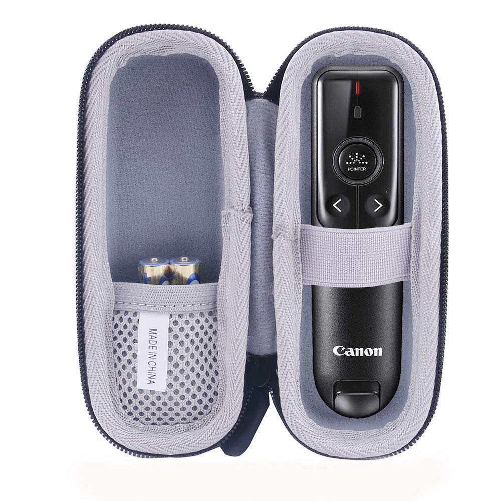 Protective Carrying Case Travel Storage Case for Canon PR500-RC/Canon PR1-HY -waiyu JP
Protective Carrying Case Travel Storage Case for Canon PR500-RC/Canon PR1-HY -waiyu JP