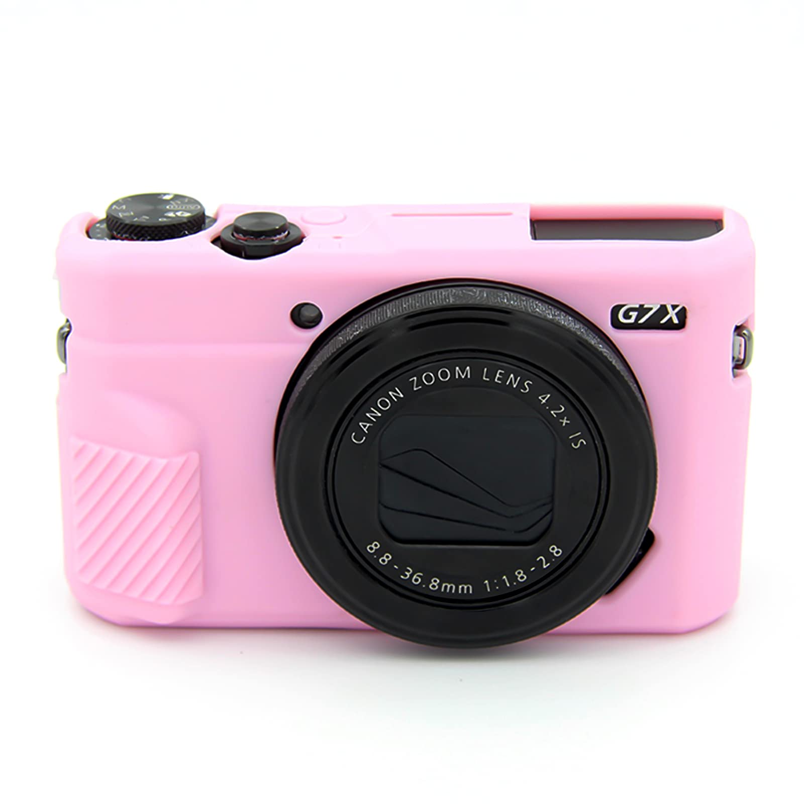 Легкий чохол для камери Easy Hood для Canon Powershot G7 X Mark III Цифровий М який Силіконовий Захисний Чохол зі Знімною Кришкою об єктива для Canon G7XII G7X Mark II
Легкий чохол для камери Easy Hood для Canon Powershot G7 X Mark III Цифровий М який Силіконовий Захисний Чохол зі Знімною Кришкою об єктива для Canon G7XII G7X Mark II