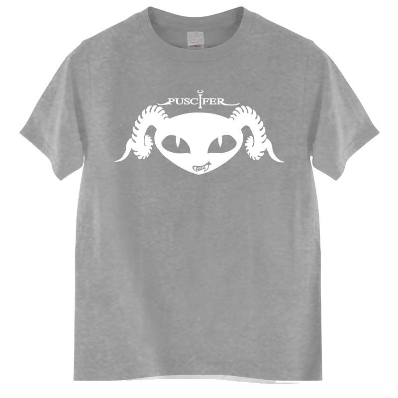t-shirt men summer tees Puscifer T-Shirt T-Shirt summer clothes Blouse graphic t shirt mens t shirts pack L
t-shirt men summer tees Puscifer T-Shirt T-Shirt summer clothes Blouse graphic t shirt mens t shirts pack L