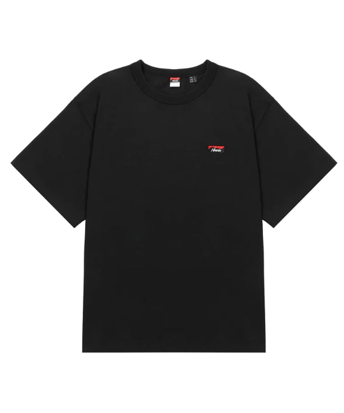 NANGA ECO HYBRID BOX LOGO ВИШИВАНКА Еко Гібридна Вишиванка з Логотипом у Формі Коробки Унісекс Повсякденна Футболка з Коротким Рукавом Для Активного Відпочинку Вільного Крою N0000 242 243 245 246 чорний
NANGA ECO HYBRID BOX LOGO ВИШИВАНКА Еко Гібридна Вишиванка з Логотипом у Формі Коробки Унісекс Повсякденна Футболка з Коротким Рукавом Для Активного Відпочинку Вільного Крою N0000 242 243 245 246 чорний