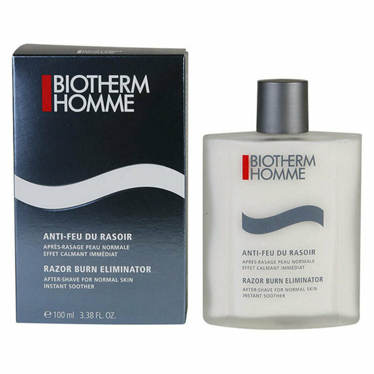 Biotherm Men s aftershave balm
Biotherm Men s aftershave balm
