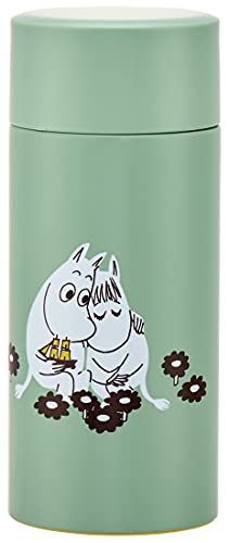 Skater SMBC2B-A Compact Stainless Steel Water Bottle, 6.8 fl oz (200 ml), Moomin, Dull Color
Skater SMBC2B-A Compact Stainless Steel Water Bottle, 6.8 fl oz (200 ml), Moomin, Dull Color