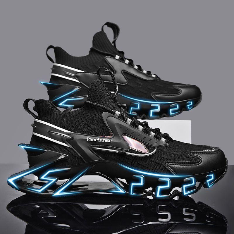 Мужская обувь Мужские повседневные кроссовки Толстая платформа Теннисные предложения Уличные Легкие Без кожи Баскетбольные тренды 2025 Простые Беговые 42
Мужская обувь Мужские повседневные кроссовки Толстая платформа Теннисные предложения Уличные Легкие Без кожи Баскетбольные тренды 2025 Простые Беговые 42