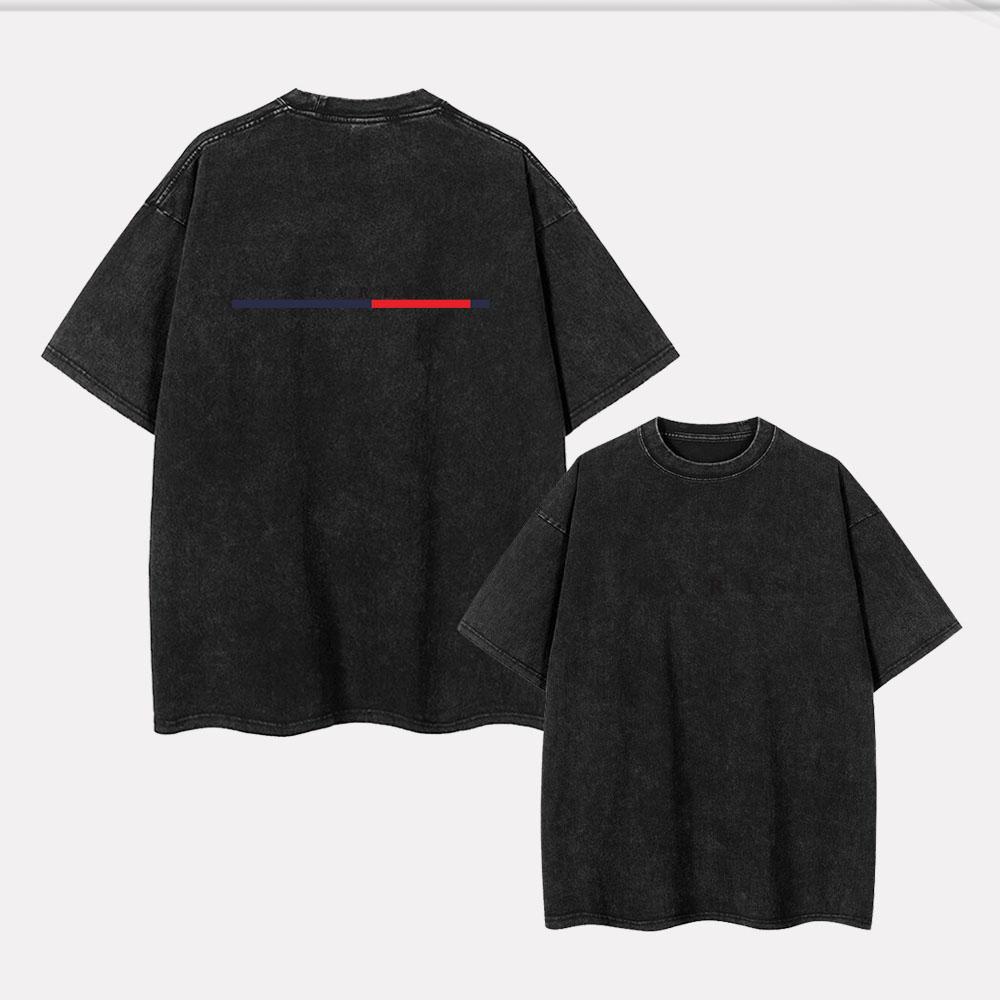 Тяжелая мужская выстиранная винтажная футболка оверсайз уличный хип-хоп панк футболка женская харадзюку хлопок короткий рукав топ с кислотной стиркой 3XL
Тяжелая мужская выстиранная винтажная футболка оверсайз уличный хип-хоп панк футболка женская харадзюку хлопок короткий рукав топ с кислотной стиркой 3XL