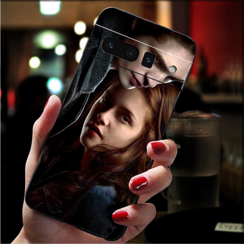 Phone Case For Google Pixel 10 Pro XL 9 Pro XL 9A 8 7 6 Pro Pixel 8A 7A 6A Pixel 8 7 6 5 Twilight Edward and bella Google Pixel 6 Pro
Phone Case For Google Pixel 10 Pro XL 9 Pro XL 9A 8 7 6 Pro Pixel 8A 7A 6A Pixel 8 7 6 5 Twilight Edward and bella Google Pixel 6 Pro