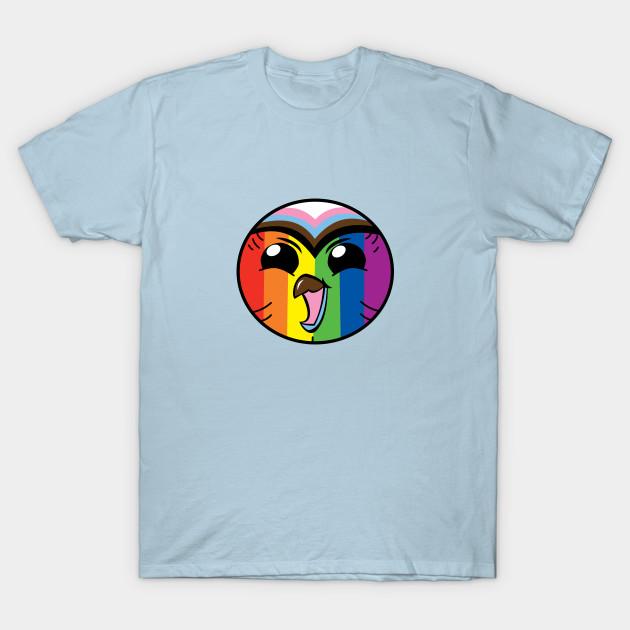 Men Black Print T-shirt Pride Hooty No Text No-Cut Transfer Paper Print Cotton Tshirt M світло-синій колір
Men Black Print T-shirt Pride Hooty No Text No-Cut Transfer Paper Print Cotton Tshirt M світло-синій колір