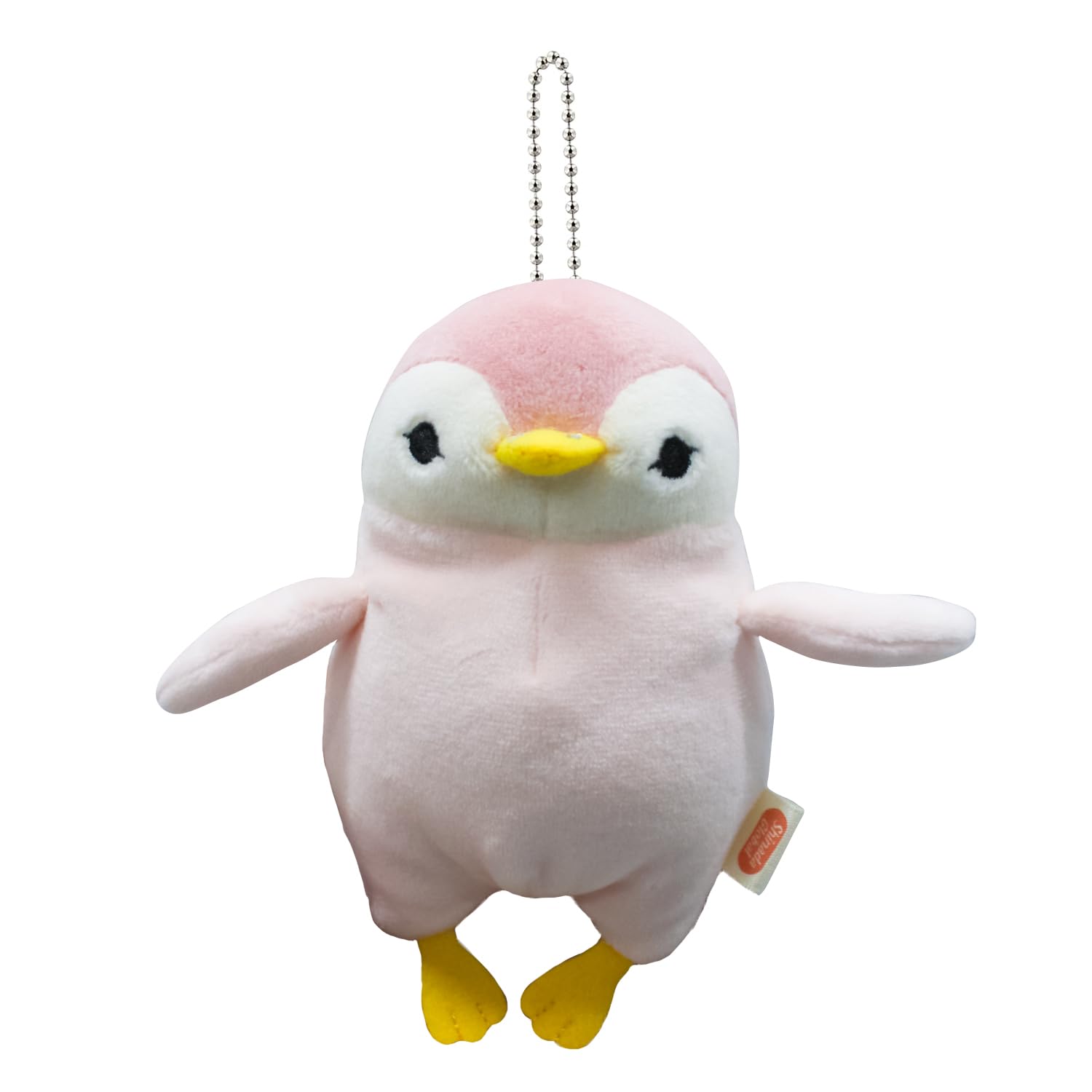 Shinada Global Mochi Series Mochi Penko Розовый плюшевый пингвин (мини) 7×5×14см MOPE-0088PK
Shinada Global Mochi Series Mochi Penko Розовый плюшевый пингвин (мини) 7×5×14см MOPE-0088PK