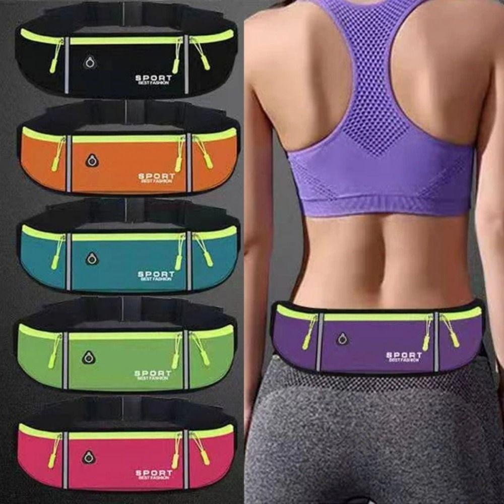 Waterproof Marathon Jogging Bag Lightweight Running Belt Pouch Sports Fanny Pack Fitness зелёный
Waterproof Marathon Jogging Bag Lightweight Running Belt Pouch Sports Fanny Pack Fitness зелёный