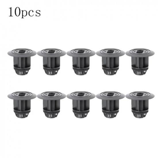 10PCS Car Exterior Trim-Rocker Molding Clips 90467-22015 For Toyota Avalon Lexus
10PCS Car Exterior Trim-Rocker Molding Clips 90467-22015 For Toyota Avalon Lexus