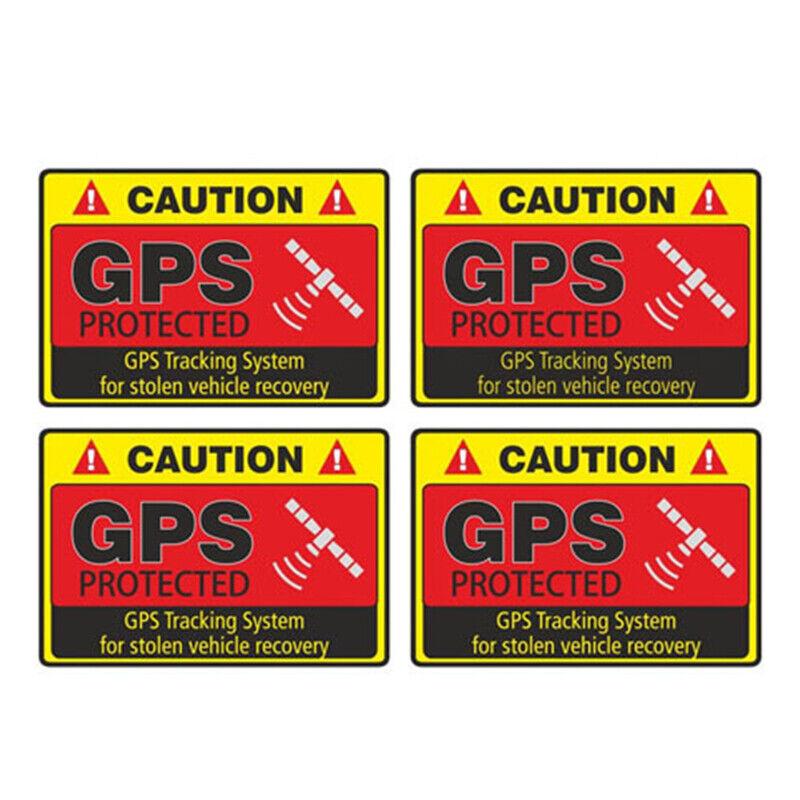 4 шт. Світловідбиваючий ПВХ Наклейка-попередження GPS для інструментів, мотоцикла, велосипеда, автомобіля. Водонепроникне Захисне покриття. Антизлодійська наклейка.
4 шт. Світловідбиваючий ПВХ Наклейка-попередження GPS для інструментів, мотоцикла, велосипеда, автомобіля. Водонепроникне Захисне покриття. Антизлодійська наклейка.