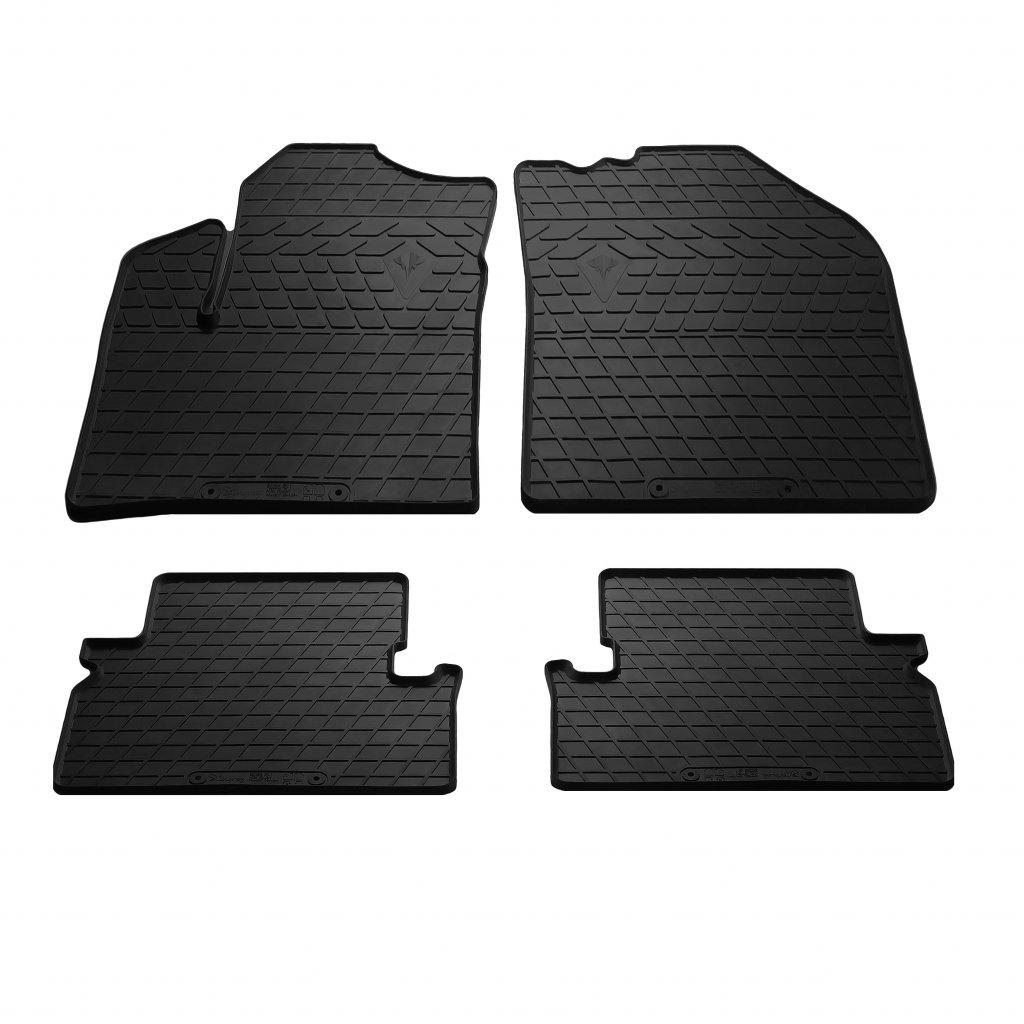 Резиновые коврики (Stingray) 4 шт, Premium - без запаха резины для Ford Connect 2002-2006 гг
Резиновые коврики (Stingray) 4 шт, Premium - без запаха резины для Ford Connect 2002-2006 гг