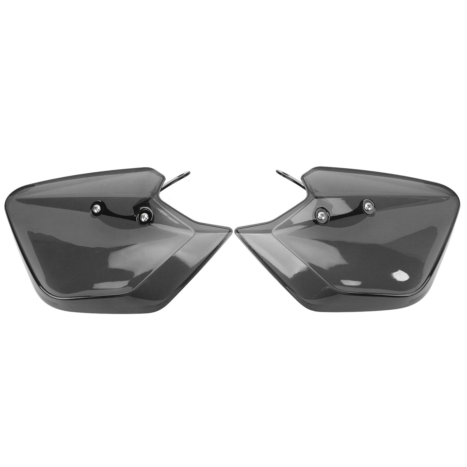 1 Pair Motorcycle Handguard Protective Enhanced Safety Motorbike Hand Guard for DAX125 ST125 Monkey CT125 Trail Cross
1 Pair Motorcycle Handguard Protective Enhanced Safety Motorbike Hand Guard for DAX125 ST125 Monkey CT125 Trail Cross