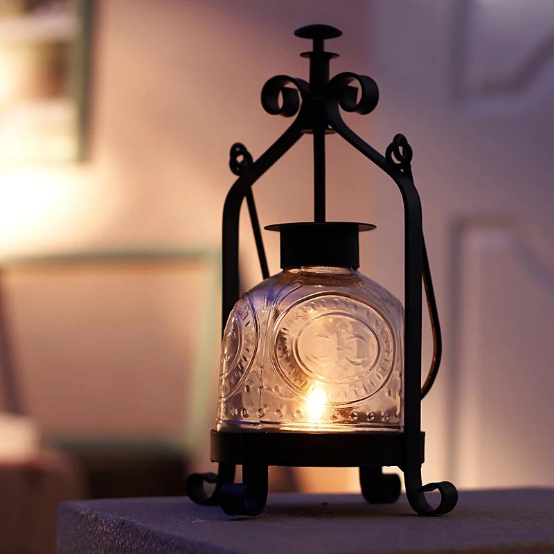 Kerosene Lamp Candle Holders Metal Vintage Wedding Centerpieces Nordic Antique Wall Candle Holders Lantern For Table Home Decor
Kerosene Lamp Candle Holders Metal Vintage Wedding Centerpieces Nordic Antique Wall Candle Holders Lantern For Table Home Decor
