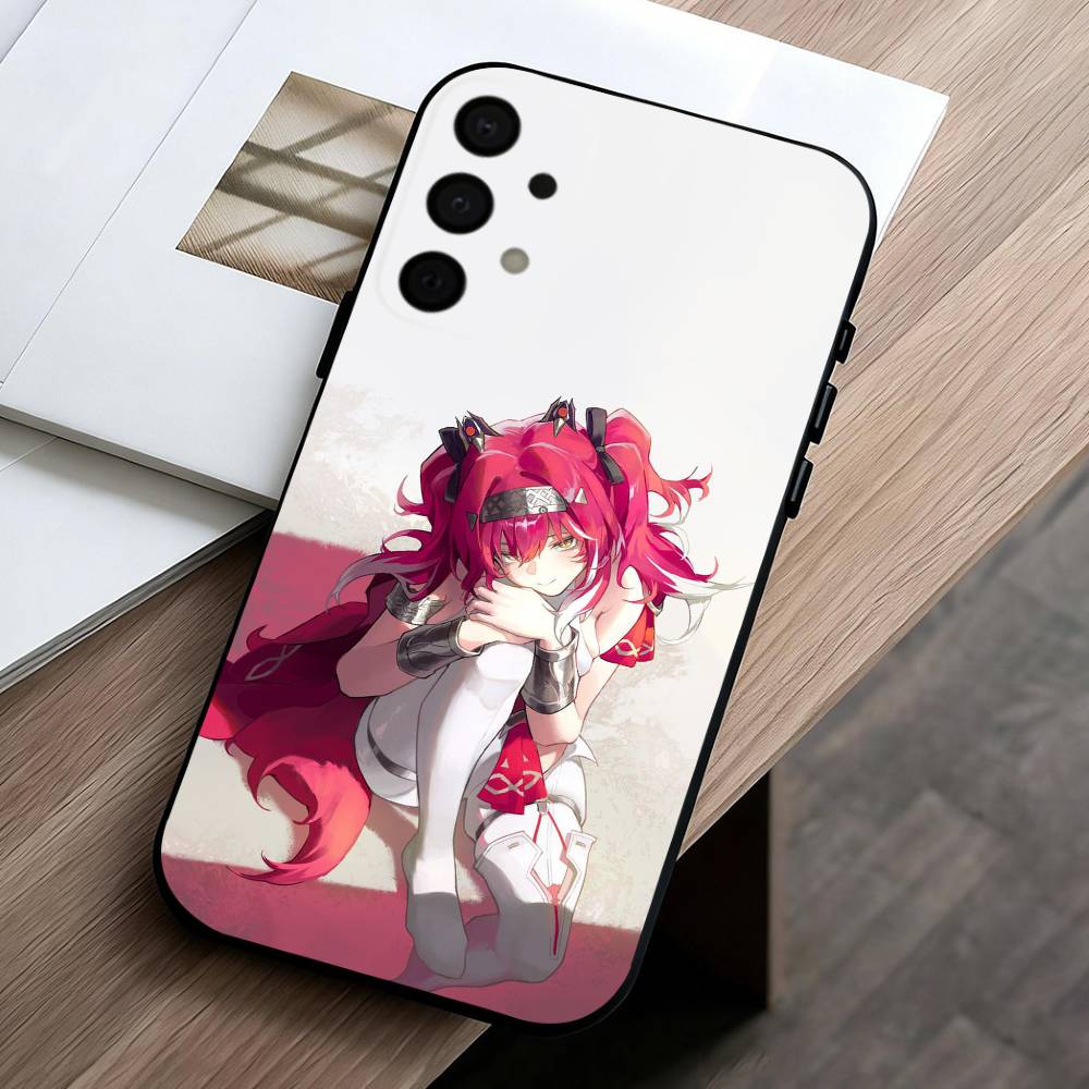 W-Wuthering Waves L-Lupa Phone Case For Samsung Galaxy A73,A72,A71,A70,A53,A52,A51,Soft Silicone Black Cover Samsung a51 4g
W-Wuthering Waves L-Lupa Phone Case For Samsung Galaxy A73,A72,A71,A70,A53,A52,A51,Soft Silicone Black Cover Samsung a51 4g
